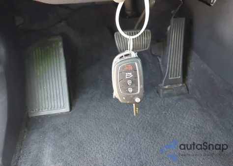 2020 Hyundai Tucson Se z USA, uszkodzony, nr VIN KM8J23A44LU166581